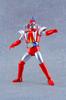Art Storm Action Toys Спецэффекты Сплав Космические Железные Люди Киодайн Скайзел, Высотой примерно 180 мм, Литье под давлением, Окрашенный, Подвижная фигурка