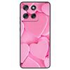 Чехол для Motorola Moto G86 Милый Мультяшный Мягкий Силиконовый Задний Чехол Для MotoG86 G 86 Power MotoG56 G 56 Ударопрочный Корпус Funda Capa