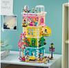 LEGO Friends 41748 Общественный центр Heartlake