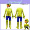 Костюм для косплея Roblox Rainbow Friends Комбинезон для детей Идеально подходит для Хэллоуина и ролевых игр