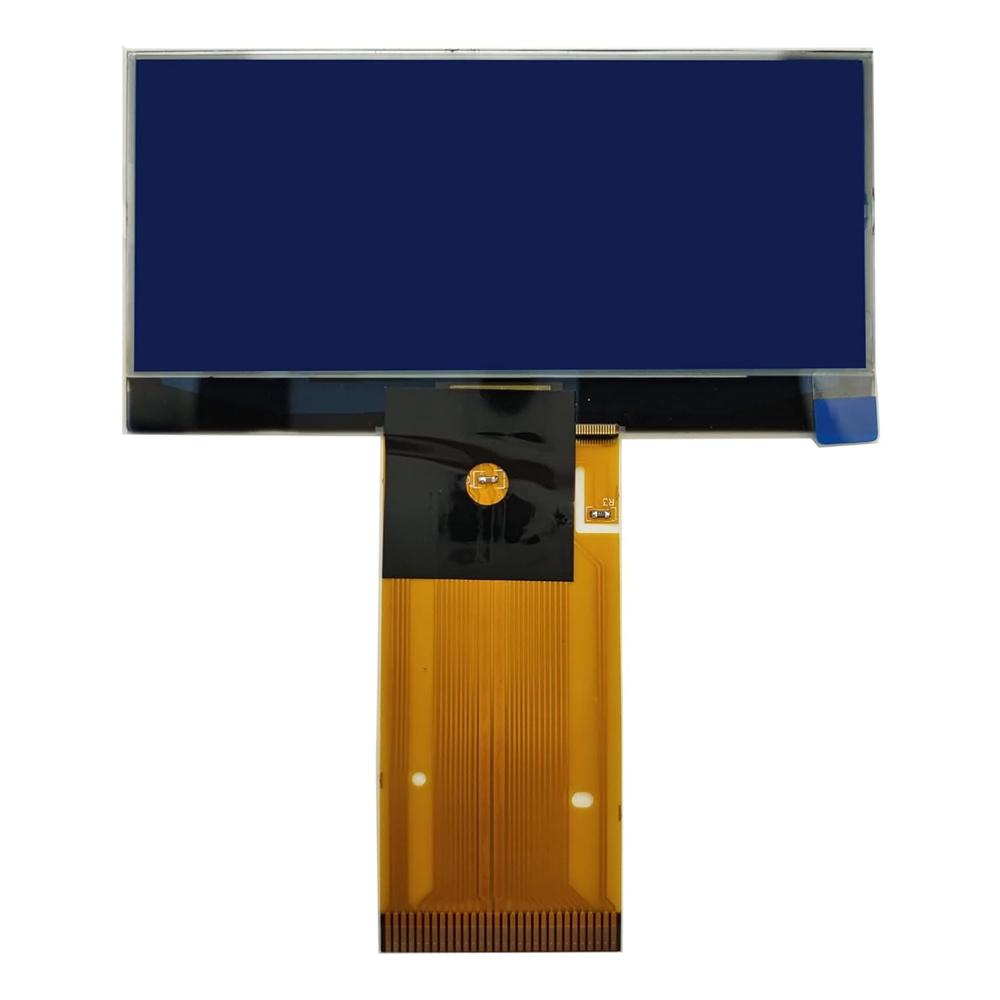 New Gauge Cluster LCD Display For MERCEDES BENZ W203 C-Class Speedometer 01-04