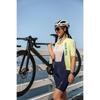 Decathlon Unisex Short Sleeve Road Cycling Jersey