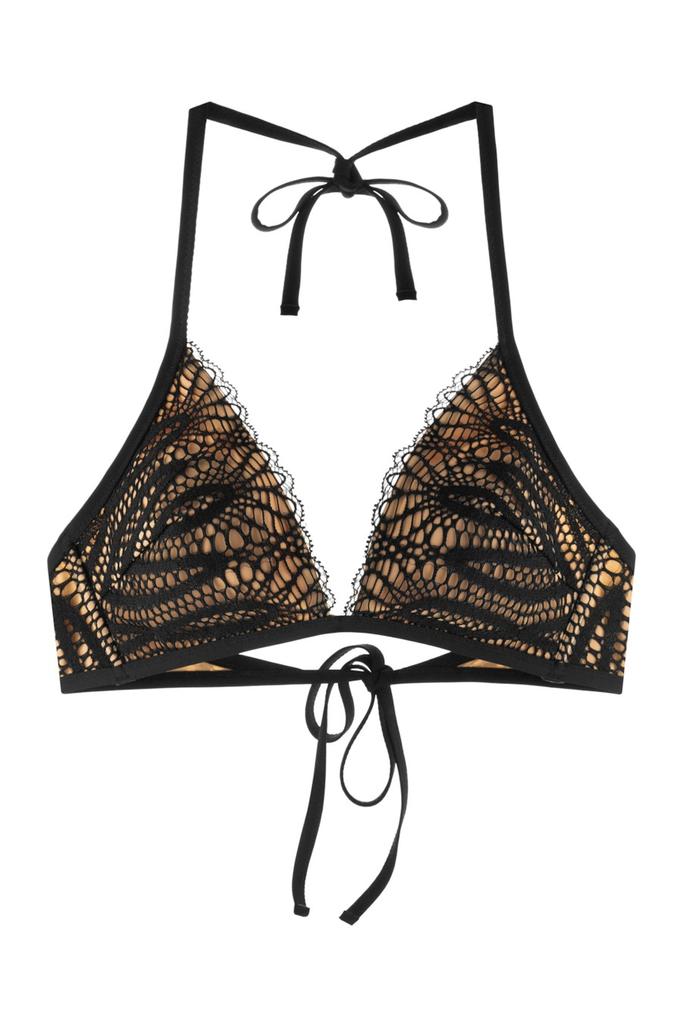 Swimsuit with a Soft Cup, Brazilian Bikini Anabel Arto (92062)