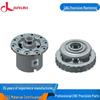 Custom CNC Machined Aluminum Alloy Parts - Non-Standard Mechanical Components