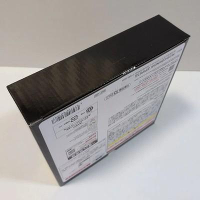 Ichiban kuji KINGDOM HEARTS 20-летие Приз C Дизайн Часы BANDA