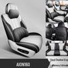 All-Season Full-Coverage Seat Covers for 2026 Aion i60 Interior Cushions