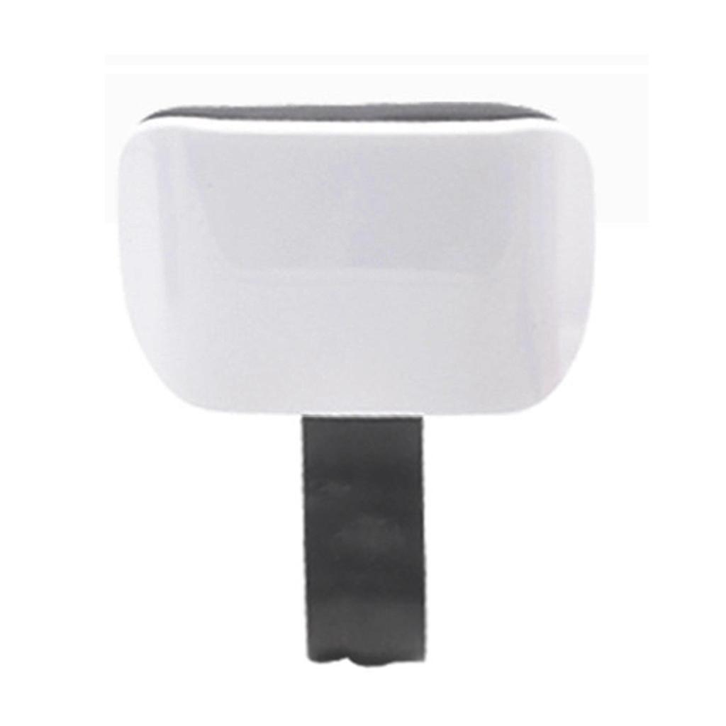 Спинка для электрического скутера Водонепроницаемая металлическая опора спинки Простая установка для спинки пассажира на электрическом скутере