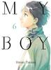 Книга My Boy 6