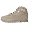 Nonnative X Euro Hiker Удобная универсальная нескользящая функциональная обувь среднего размера для активного отдыха Мужская обувь бежевого цвета TB0A68A7X19