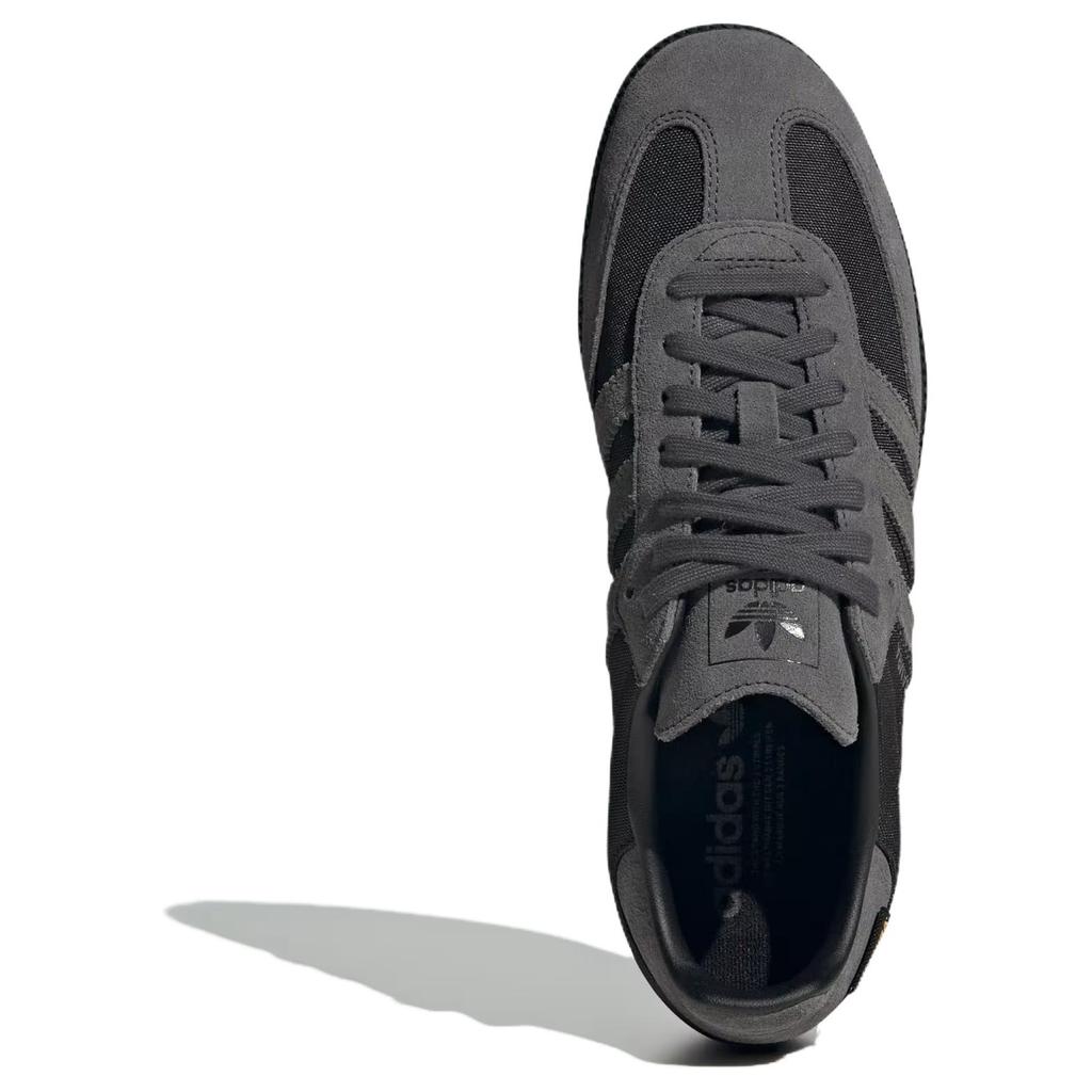 Мужские Adidas Originals Samba Og 'Cordura Pack - Черный Серый'JI3214