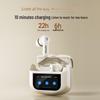Philips TAT3020 Wireless ANC In-Ear Earphones