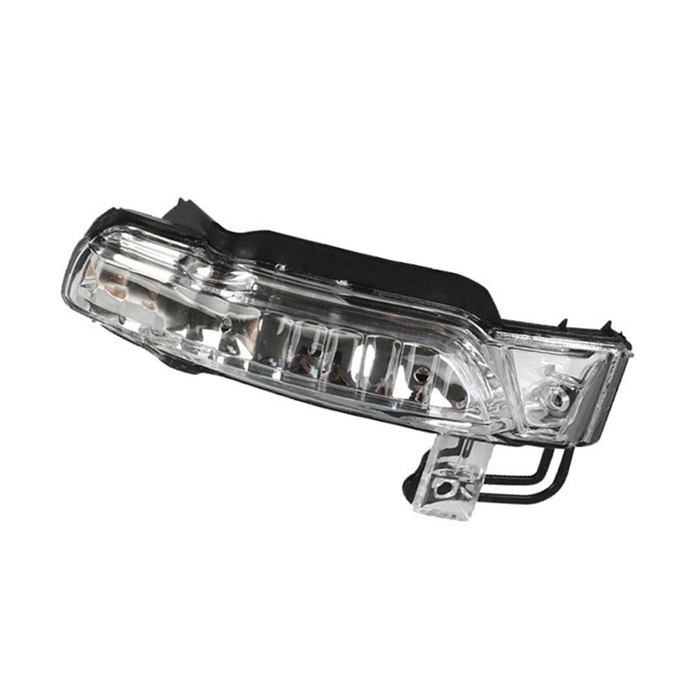 RH Зеркало Указатель поворота Индикаторная лампа Для Jeep Grand Cherokee 2011-21