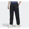 Adidas Neo Retro Sports Sweatpants Men's Black FM6074