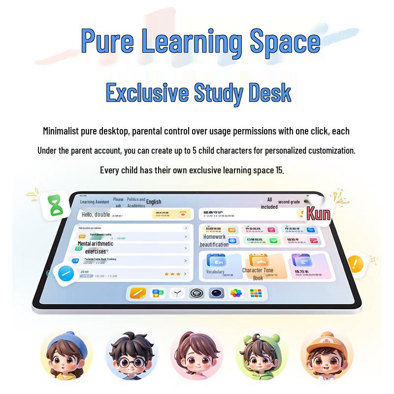 Honor Tablet 10 12.1-inch (CN version)