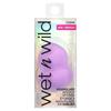 Wet N Wild, Губка для макияжа Hourglass, Фиолетовая, 1 Губка