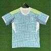 Men Women Soccer Jersey Fan Wear Short Sleeve Breathable Sport Shirt Miami Inter Madrid Dortmund Chelsea Arsenal Juventus
