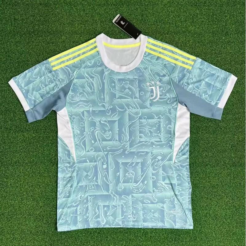 Men Women Soccer Jersey Fan Wear Short Sleeve Breathable Sport Shirt Miami Inter Madrid Dortmund Chelsea Arsenal Juventus