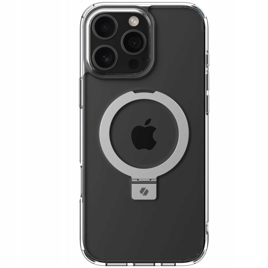 Sc Ring Pro Mag Iphone 16 Pro Max Clear