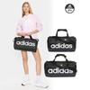  AdidaS AdidaS S Новая линейная спортивная сумка дорожная сумка через плечо 2 шт. 1 Ht4742 и другие