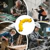 Заточка для дрели Электрическая дрель Заточка для сверл Многоспецификационная заточка для сверл Угол заточки Заточной инструмент для всех бит