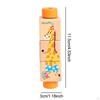 Twisting Toy Educational Puzzle Fine Skill Preschool Rotating Block Puzzles Game for