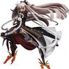 Order Alter Okita Scale Painted Finished Figure Fate/Grand Ego/Souji [Alter] -Zetsurugi/Mukyuu 3-dan- 1/7 ABS&PVC