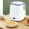 1.6L Портативная электрическая мини-рисоварка Smart Food Steamers для домашнего использования в автомобиле Зажигалка 12V