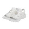 Reebok Instapump Fury Удобные Универсальные Пляжные Сандалии Сандалии Унисекс Белые 100251110