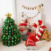 Yousheng Inflatable Christmas Tree 51 Inch Self-Standing Christmas Tree Foil Balloons for Xmas Party Decorations Photo Prop