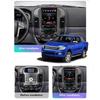 Ford Ranger Android Вертикальный Экран GPS Навигация с HD Камерой Заднего Вида и CarPlay