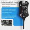 Quick Investigation Motherboard Coil Tester Electromagnetic Induction Tester  PC Repair