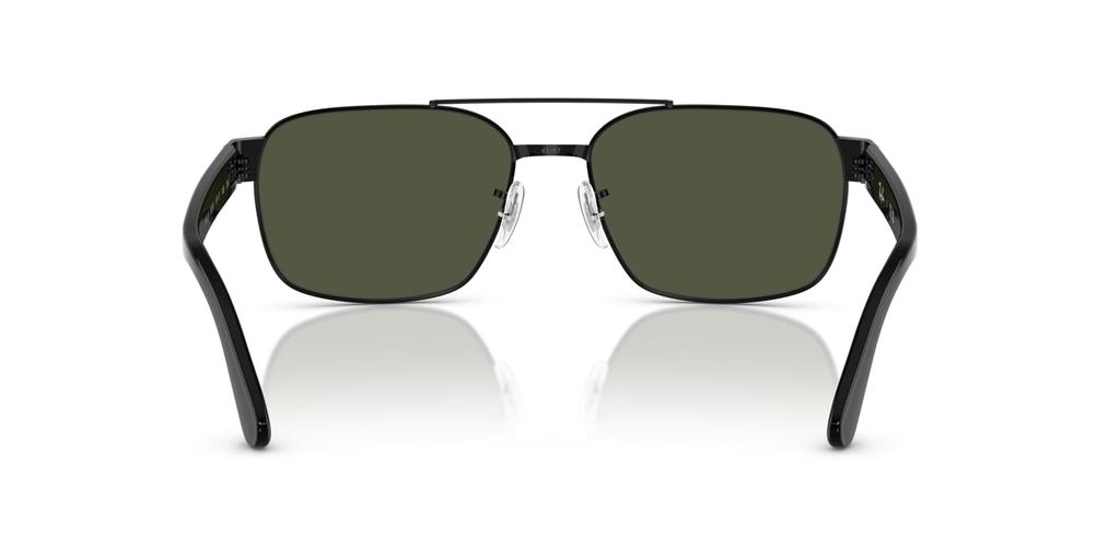 Солнцезащитные очки 0RB3751 ЧЕРНЫЙ 61 Ray-Ban