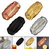 Set, Tool with Cutter Candle Dipper and Storage Tray Stainless Steel Long handle Accessory