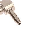 Соединитель для возврата масла дизельной форсунки Common Rail, 2-ходовой, 3-ходовой, L- и T-образный, соединитель для возврата масла инжектора