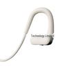 Беспроводные наушники OWS Sports: Bluetooth-наушники с открытым ухом и костной проводимостью, с надежным креплением.