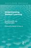 Книга Understanding Student Learning (Routledge Revivals)
