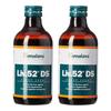 2 X Liv.52 DS Syrup 200ml | Supports Liver Wellness, Metabolic Health & Detox Protection for Adults and Children
