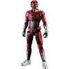 [BANDAI (БАНДАЙ)] Супер-космический шериф Гаван Бесконечность Фигура Мега-масштаба Гаван Бесконечность Целевой возраст ...