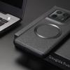 Для Motorola Moto edge 50 Ultra Чехол Роскошный ПУ Магнитный Беспроводная Зарядка Защитный Задний Чехол Для Moto edge 50 Pro Fusion Корпус