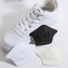 Heel Patch Insole for Summer Womens High Heels With a Larger Or Smaller Heel Pad To Prevent Heel Loss Half Size Pad