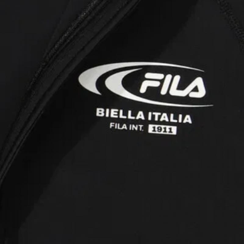 [fila Kids] Аква Varsity Zippy Fk2rtg2a01m Blk q0zFk2rtg2a01mBlk