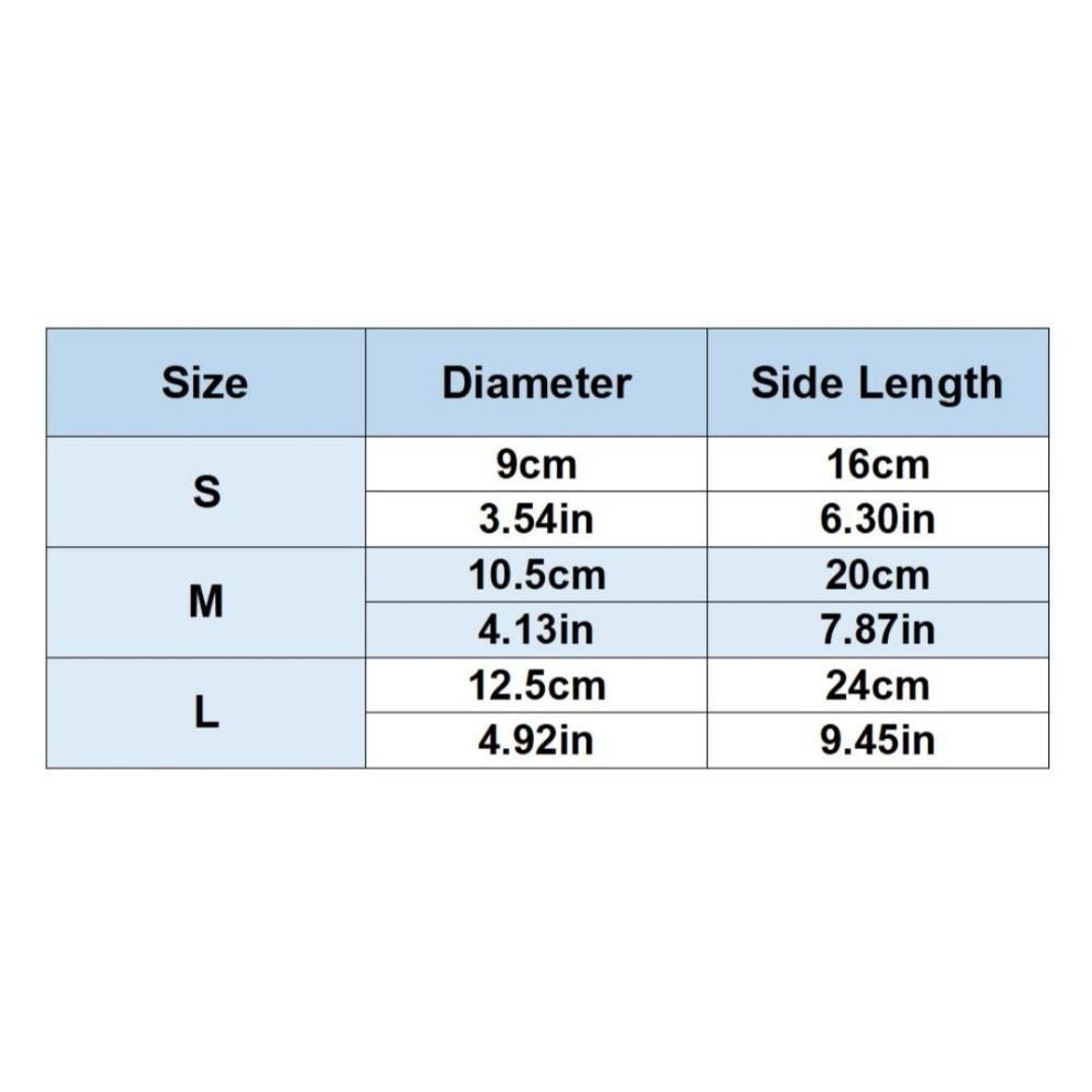 Durable Small Pet Hide Nest Fun Toy Badger Rabbit Ferret Play Tunnel  Cage Accessory