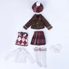 ICY Fortune Days 1/4 Doll Clothes Ball Jointed Doll Clothes (jianai)