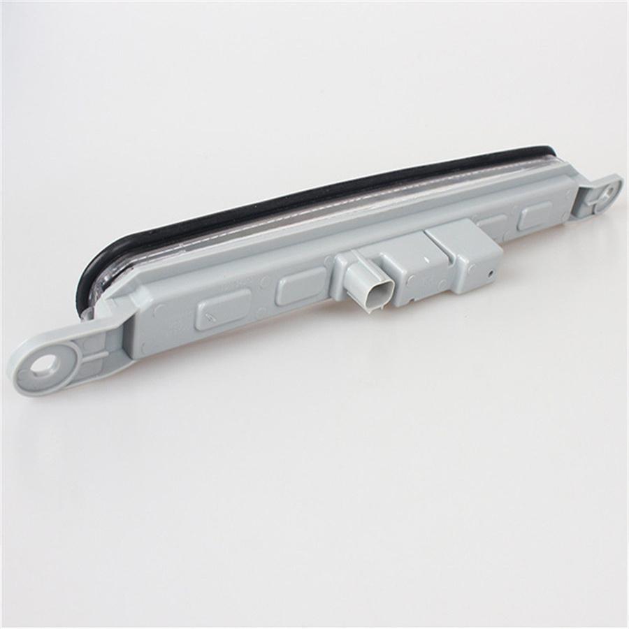 Автомобильные тормозные задние фонари OEM для Mitsubishi Lancer 08-16 Высоко расположенный 3-й