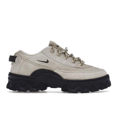 Lahar Low Rattan Женские Кроссовки Карго-Хаки Черный Металлик-Золото DB9953-202