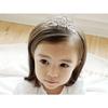 Chaeni Bongbong Tiara Hair Band