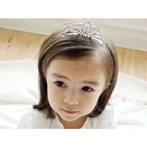 Chaeni Bongbong Tiara Hair Band