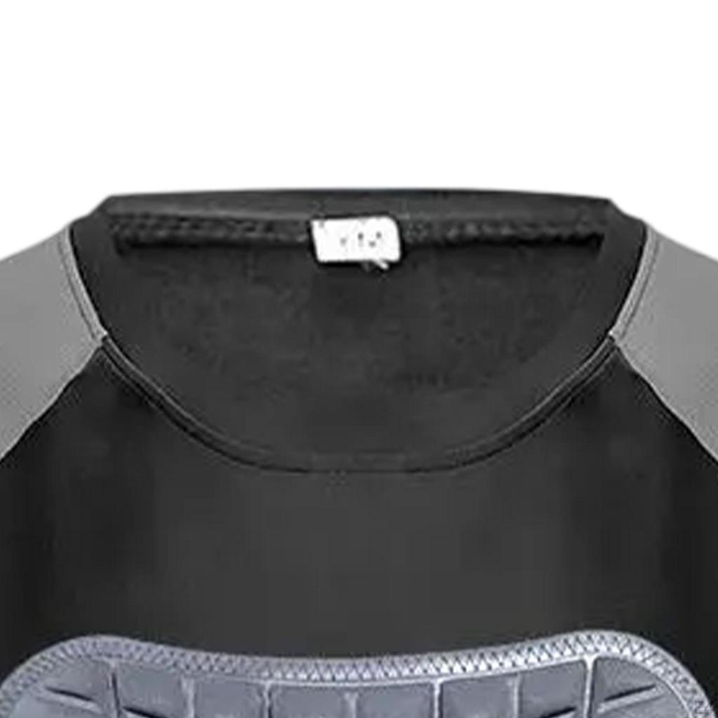 Мужской защитный жилет для защиты груди и ребер, баскетбольный футбол, защитное снаряжение, софтбол