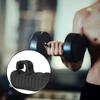Grips Protector Lifting Grips Non-SlipHand Finger Trainer  Gym Workout Gloves