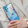 Fashion Genshin Impact Sangonomiya Kokomi Cell Phone Case for Samsung Galaxy S26 Ultra S25 S24 S23 S22 S21 S20 Note10 Cover